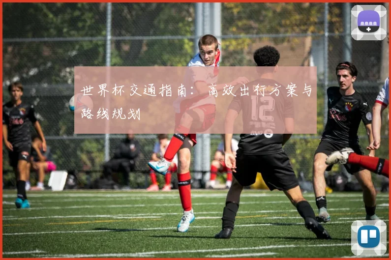 世界杯交通指南：高效出行方案与路线规划