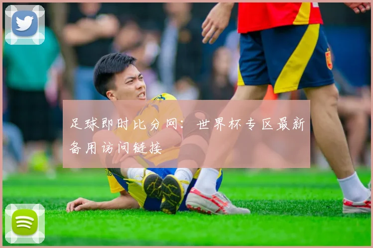 足球即时比分网：世界杯专区最新备用访问链接